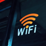 WiFi Grátis em Qualquer Lugar!