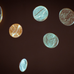 App para Identificar Moedas Raras