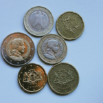App Escaneia Moedas e Mostra o Valor