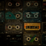 App de Música Retrô Grátis
