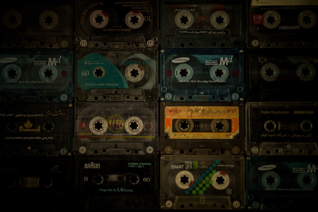 App de Música Retrô Grátis