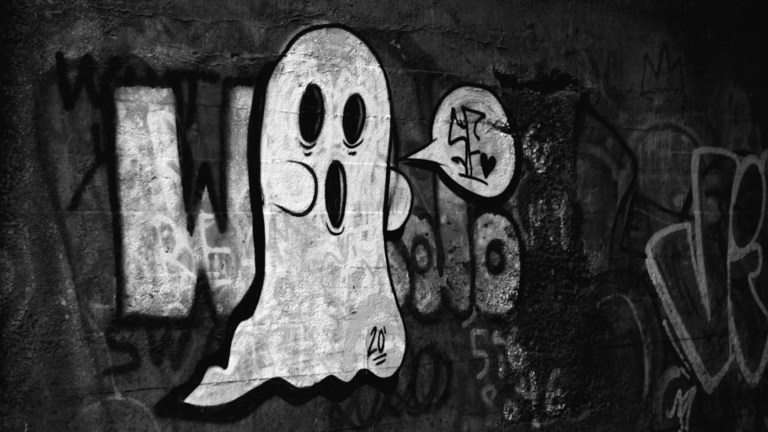 App Para Ver Fantasmas de Graça – Baixe Agora!