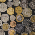 App Grátis Descobre Moedas Valiosas