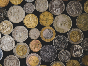 App Grátis Descobre Moedas Valiosas