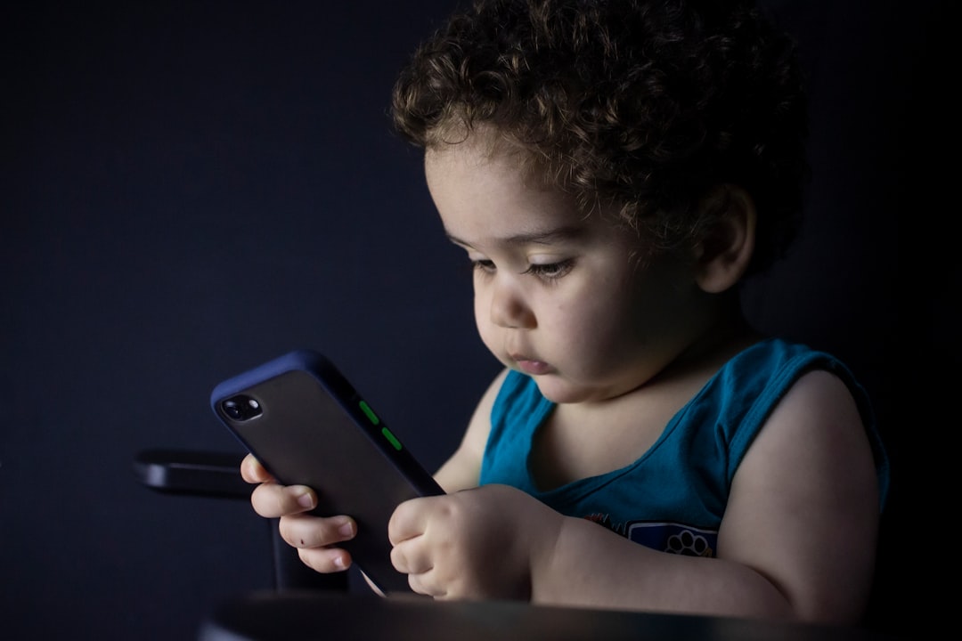 Controle Parental Android: Proteja seus Filhos