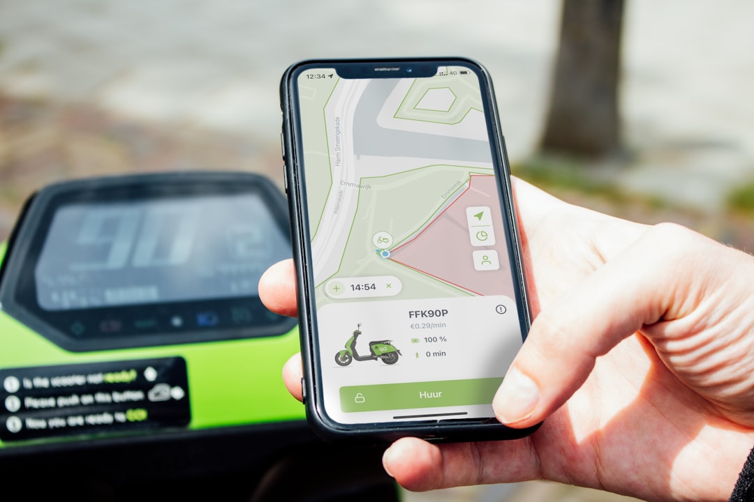 App Scanner de Motos: Diagnóstico Completo