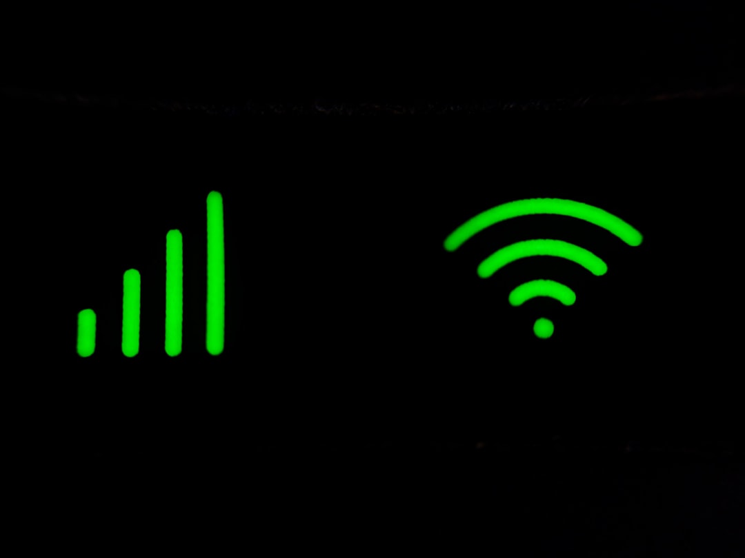 Localize pontos de Wi-Fi próximos