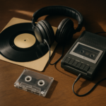Música dos Anos 80: Clássicos Inesquecíveis