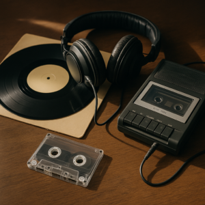 Música dos Anos 80: Clássicos Inesquecíveis