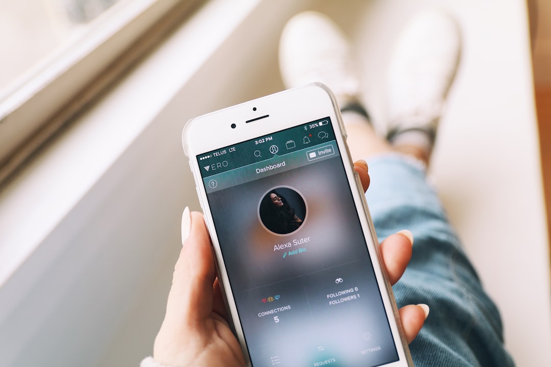 Controle Parental iOS: Proteja seus Filhos