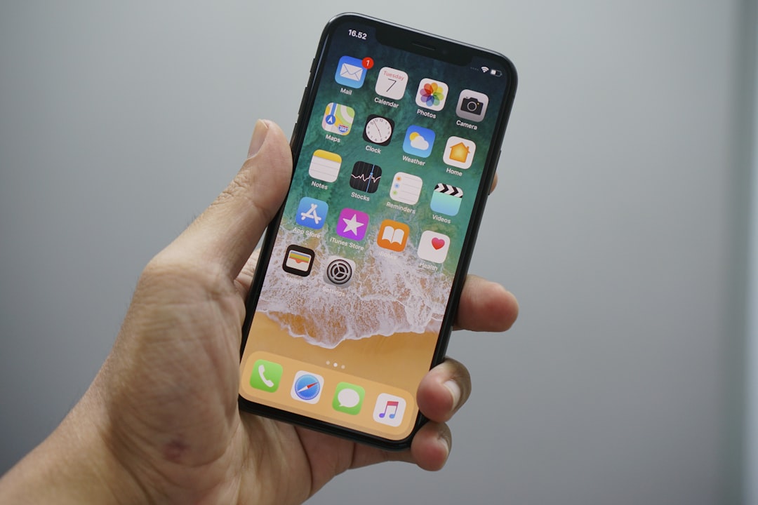 Como Otimizar a Bateria do iPhone