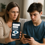 Controle Parental: Veja Conversas Escondidas!