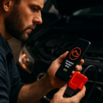App Scanner Automotivo: Diagnóstico do Carro