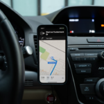 App Scanner Automotivo: Diagnóstico Completo