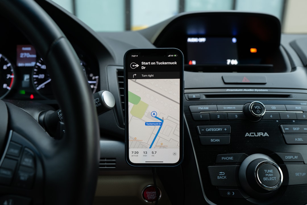 App Scanner Automotivo: Diagnóstico Completo