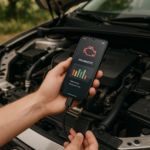 Como fazer um diagnóstico do seu carro usando apenas o celular