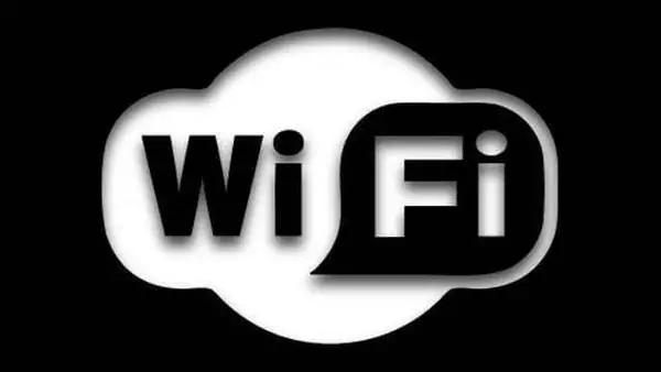 Use app para conseguir Wi-Fi grátis