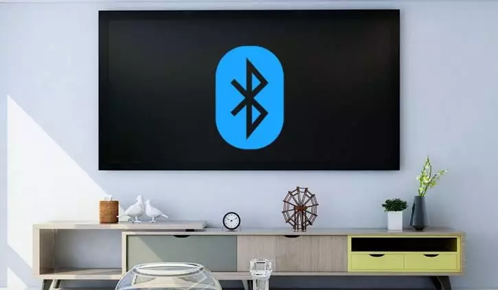 Tutorial passo a passo para conectar o Bluetooth na TV