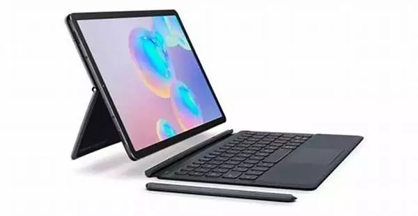 Os melhores tablets para trabalho