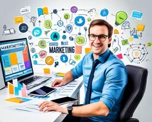 estratégias de marketing para streamers